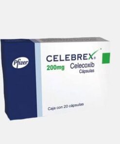 Buy Celebrex 200mg online usa