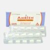 Buy Ambien 10mg online, Zolpidem 10mg for sale