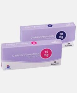 Buy Codeine phosphate online usa