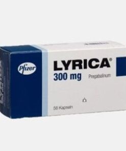Buy Lyrica 300mg Online usa