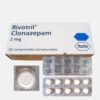 Buy clonazepam 2mg online usa