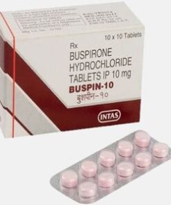 Buy Buspin 10mg UK