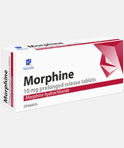 Buy Morphine online usa
