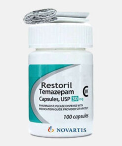 Buy Temazepam online usa