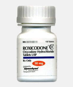 Buy Roxicodone online usa