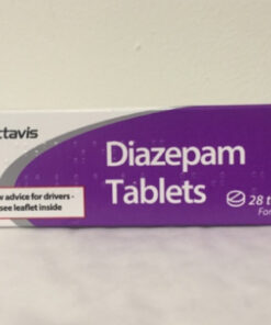 Buy Diazepam Actavis 10mg online usa