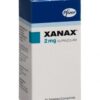 Buy Xanax 2mg online usa