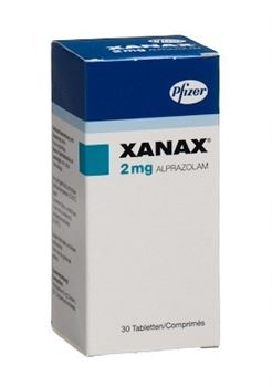 Buy Xanax 2mg online usa