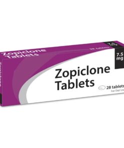 Buy Zopiclone online usa