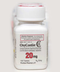 Buy Oxycontin 20mg usa