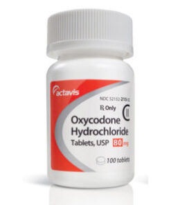 Buy Oxycodone 80mg online usa