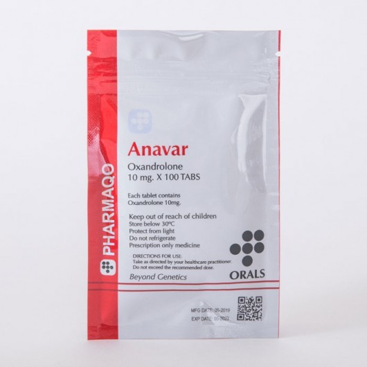 Buy Anavar online usa