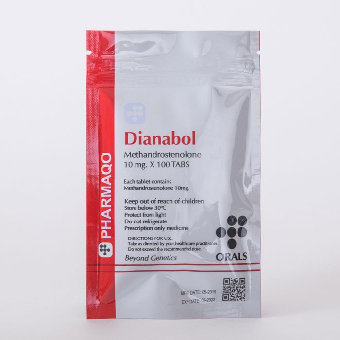 Buy Dianabol online usa