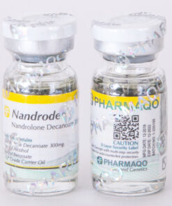Buy Nandrolone Decanoate online usa