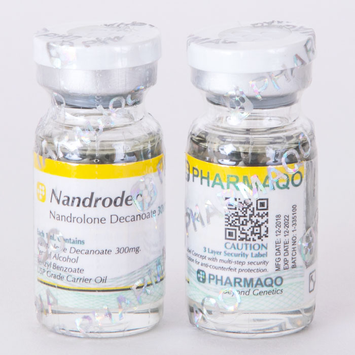 Buy Nandrolone Decanoate online usa