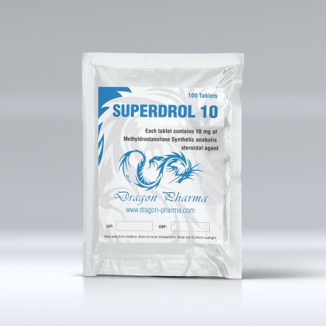 Buy Superdrol online usa